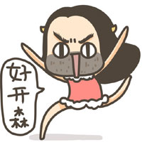 好开森