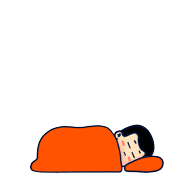 帅的人醒了，丑人还没醒