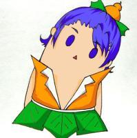 歪脖子