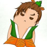 歪脖子